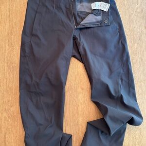Arc’teryx Veilance Gore-Tex Pants Charcoal Grey size 36